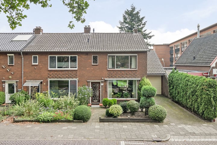 Bekijk foto 32 van Hofveld 45-B