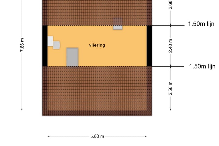 Bekijk foto 38 van Hofveld 45-B