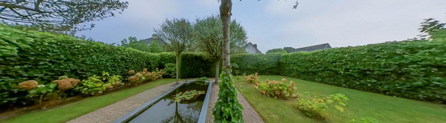 Bekijk 360° foto van Achtertuin van Etty Hillesumlaan 5