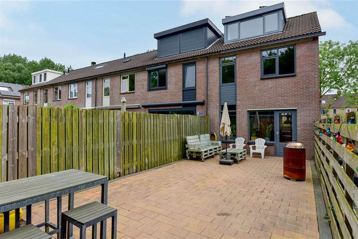 Bekijk foto 3 van Ploegstraat 23