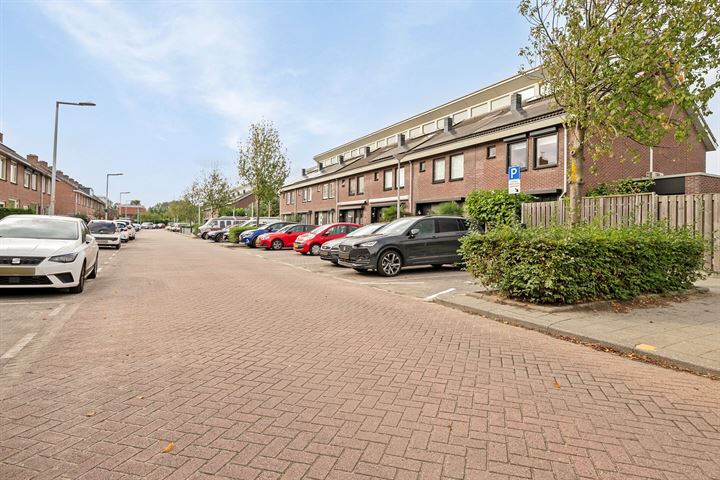 Bekijk foto 43 van Schout Eeuwoutstraat 41