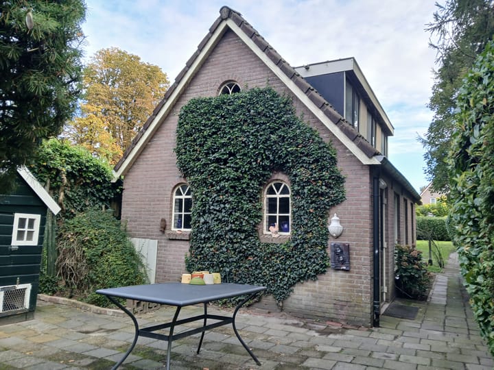 Foto 4 van Wipstrikkerallee 123