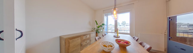 View 360° photo of Woonkamer of Scheldestraat 29