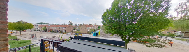 View 360° photo of Balkon of Scheldestraat 29