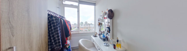 View 360° photo of Slaapkamer of Scheldestraat 29