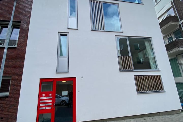 Barestraat 28