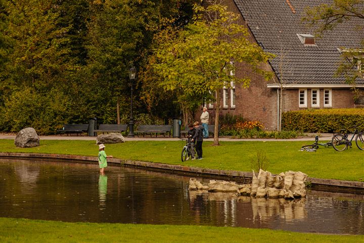 Bekijk foto 31 van Derde Oosterparkstraat 140-H