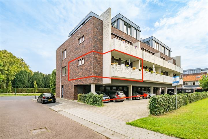 Bekijk foto 1 van Steenstraat 77-01