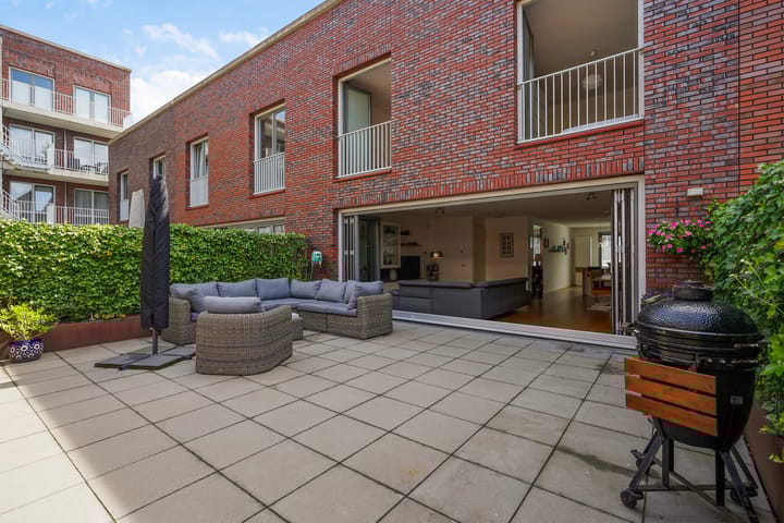 Foto 20 van Koppelstokstraat 11