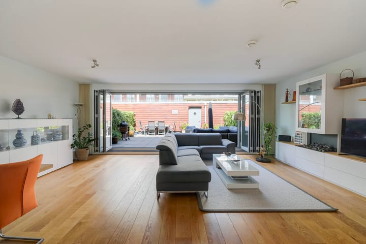 Foto 1 van Koppelstokstraat 11