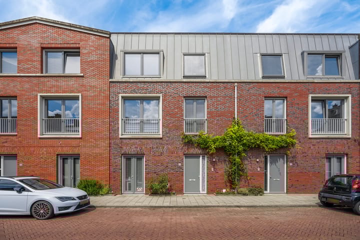 Foto 2 van Koppelstokstraat 11