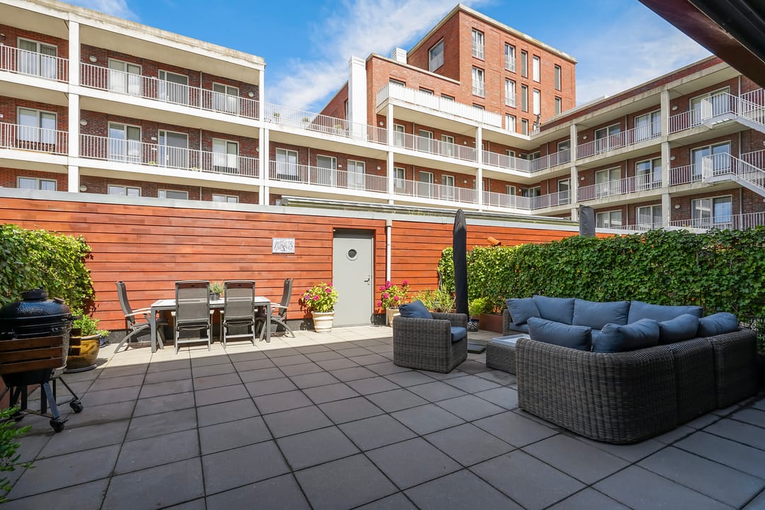 Foto 22 van Koppelstokstraat 11