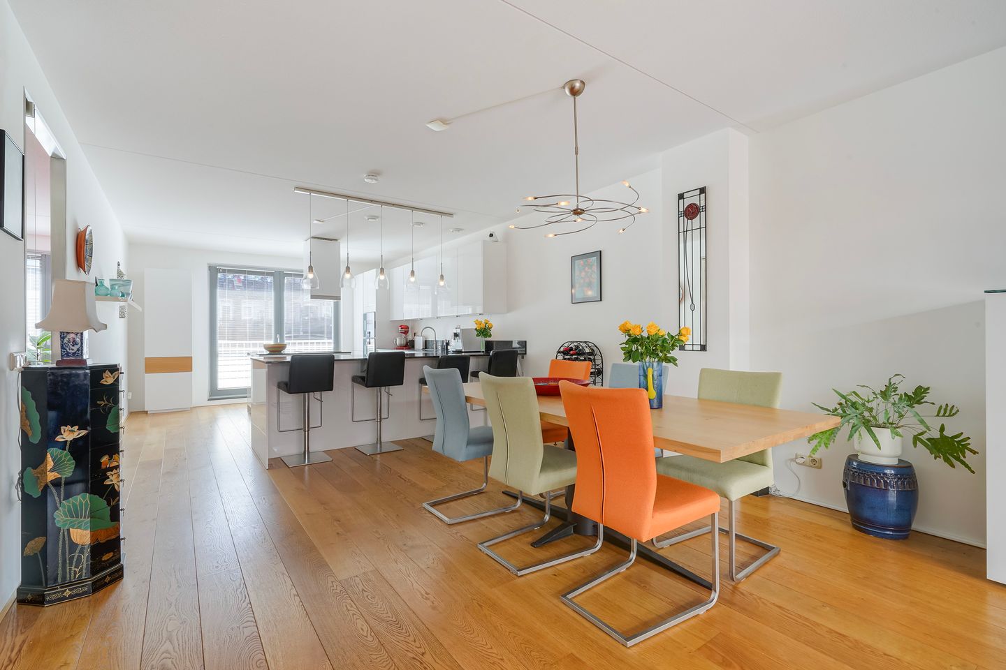 Foto 10 van Koppelstokstraat 11