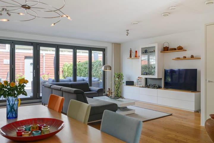 Foto 13 van Koppelstokstraat 11