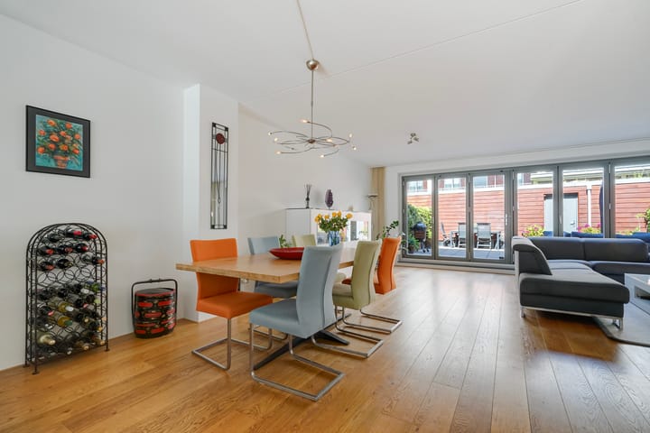 Foto 15 van Koppelstokstraat 11