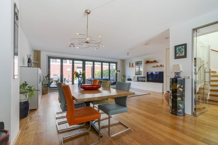 Foto 11 van Koppelstokstraat 11