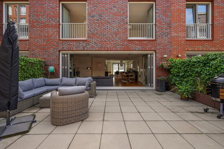 Foto 21 van Koppelstokstraat 11