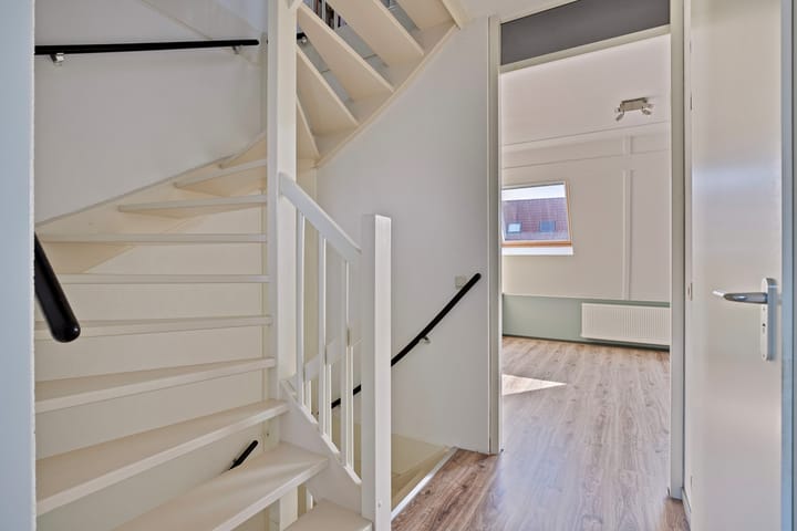 Foto 20 van Dreef 30