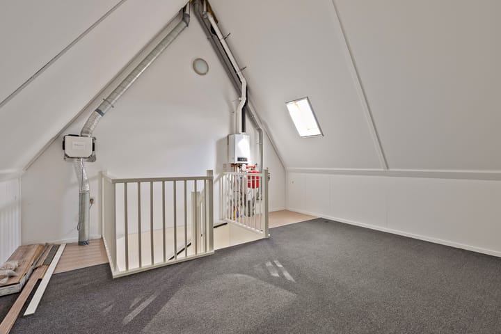 Foto 21 van Dreef 30