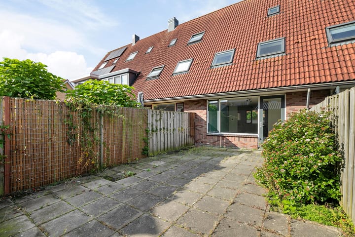 Foto 23 van Dreef 30