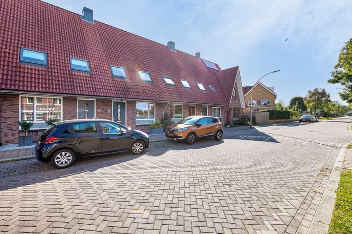 Foto 25 van Dreef 30