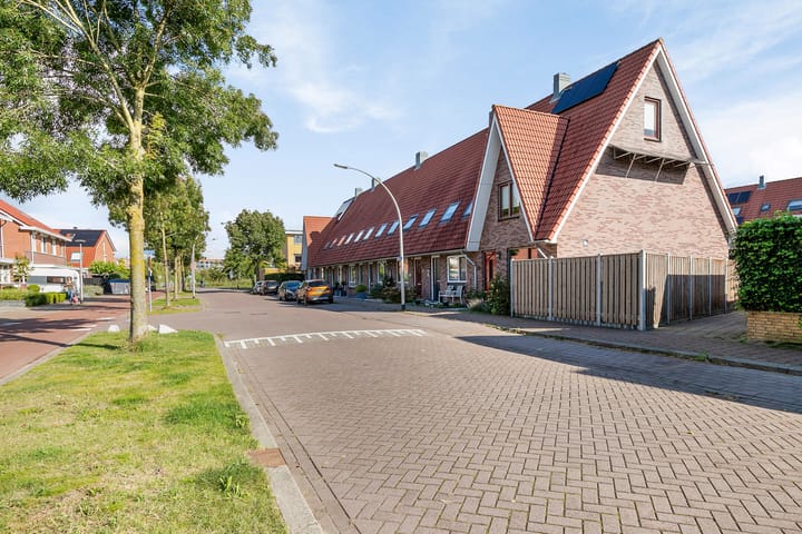 Foto 26 van Dreef 30