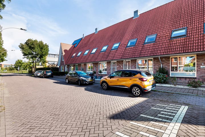 Foto 27 van Dreef 30