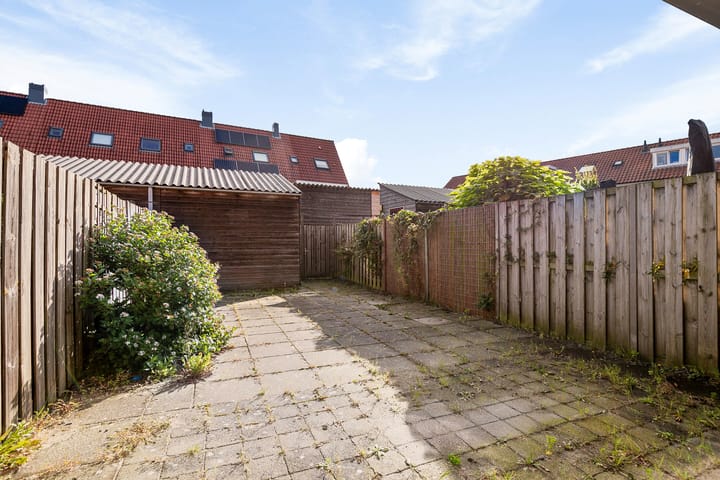 Foto 28 van Dreef 30