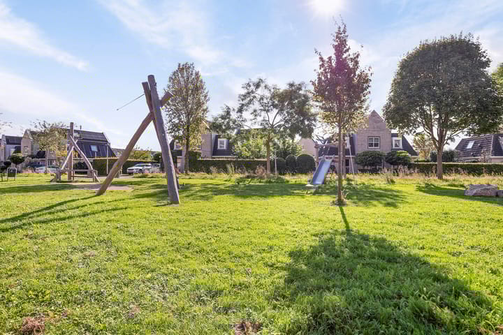 Foto 29 van Dreef 30