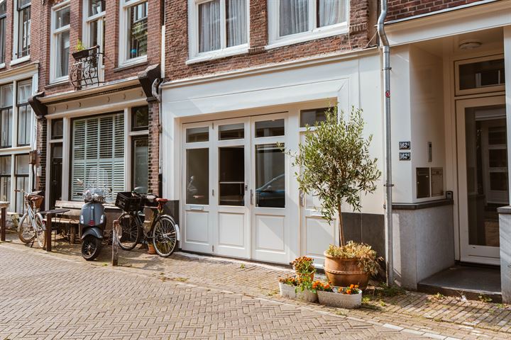 Nieuwe Leliestraat 168 H, Amsterdam