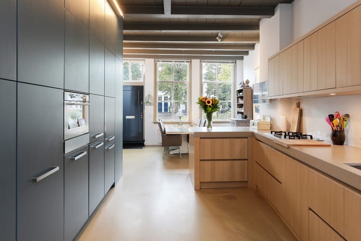 Foto 3 van Brede Haven 39