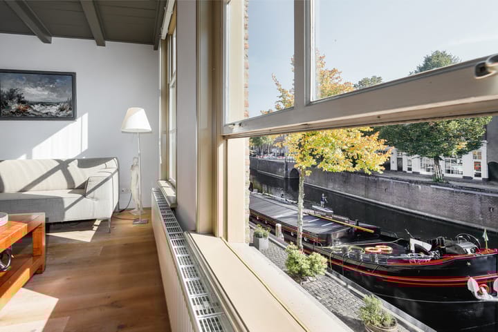 Foto 4 van Brede Haven 39