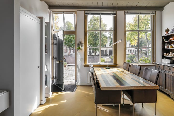 Foto 6 van Brede Haven 39