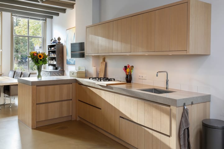 Foto 7 van Brede Haven 39