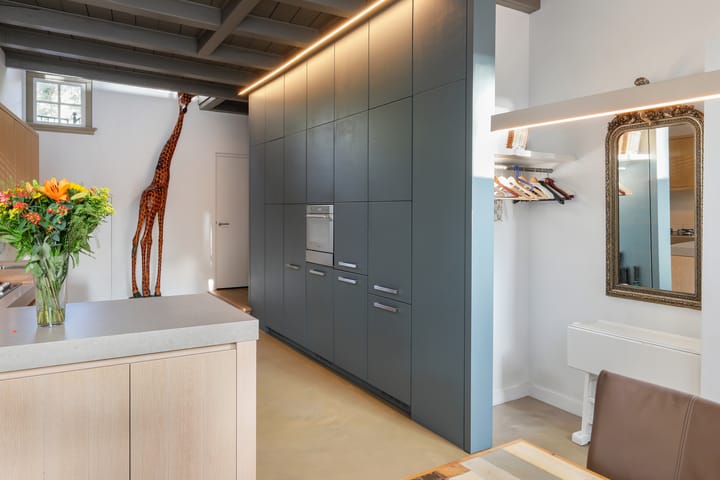 Foto 10 van Brede Haven 39