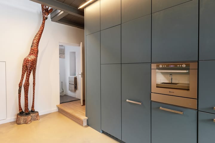 Foto 11 van Brede Haven 39