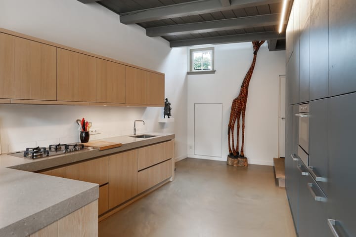 Foto 9 van Brede Haven 39