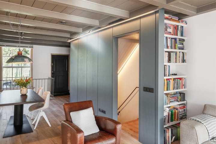 Foto 12 van Brede Haven 39