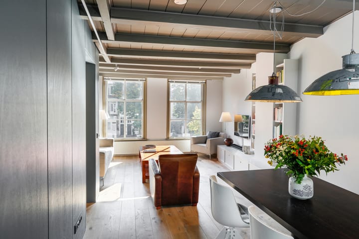 Foto 13 van Brede Haven 39