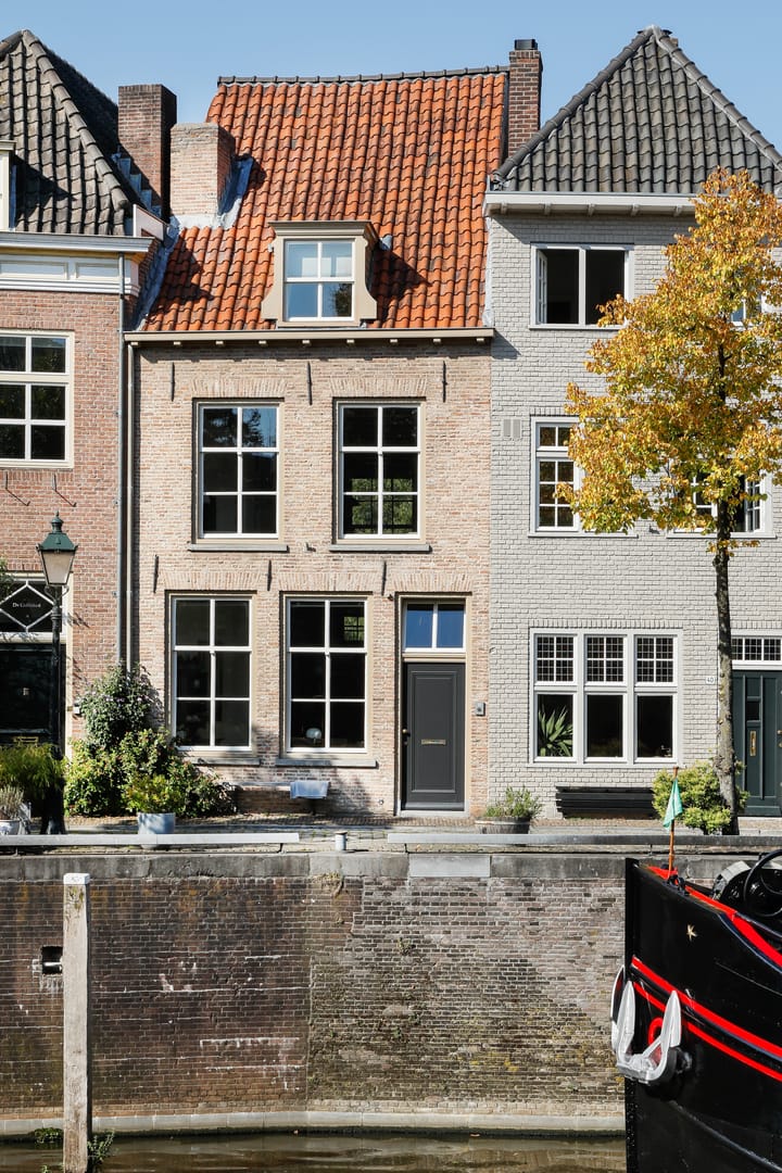 Foto 30 van Brede Haven 39