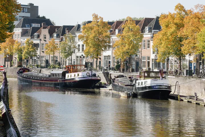 Foto 31 van Brede Haven 39