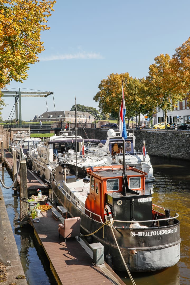 Foto 32 van Brede Haven 39