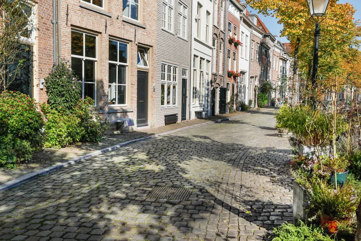 Foto 34 van Brede Haven 39