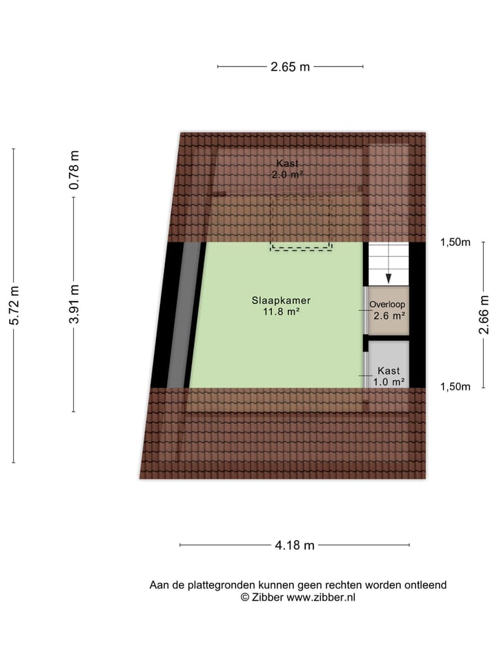 Foto 38 van Brede Haven 39