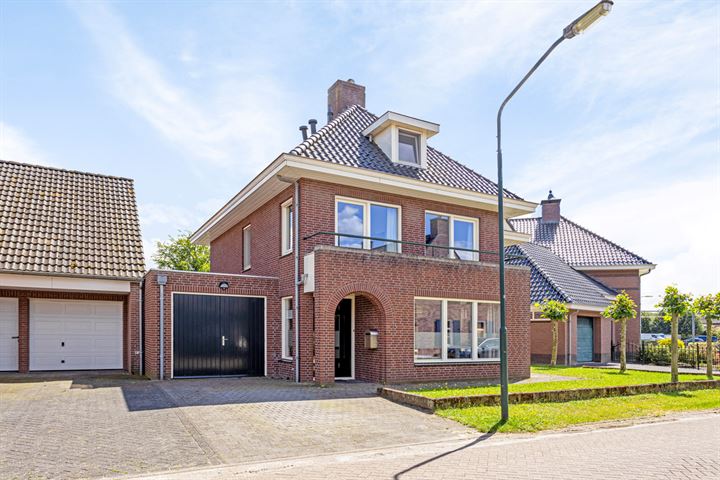 Bekijk foto van Pater Thijssenstraat 14