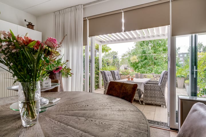 Foto 8 van Kea Boumanstraat 48