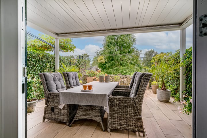 Foto 9 van Kea Boumanstraat 48