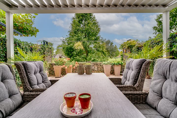 Foto 10 van Kea Boumanstraat 48