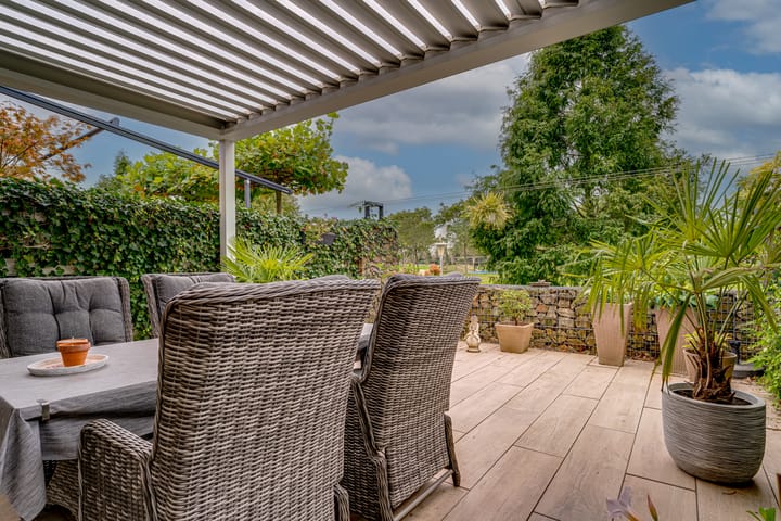 Foto 12 van Kea Boumanstraat 48