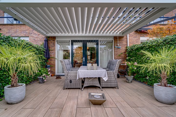 Foto 13 van Kea Boumanstraat 48